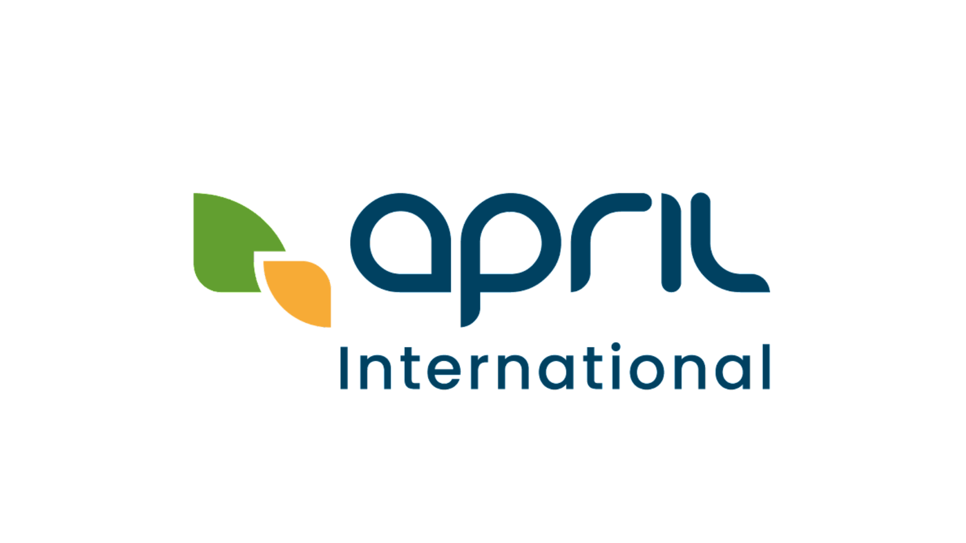 April International