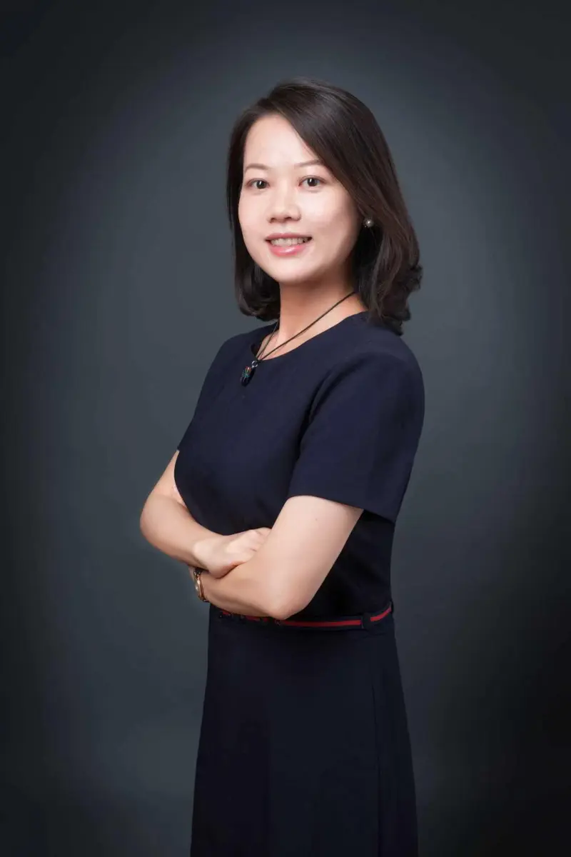 Nancy Lin