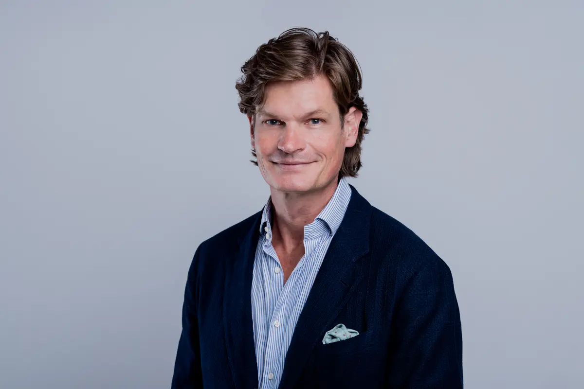 Damien Ferté